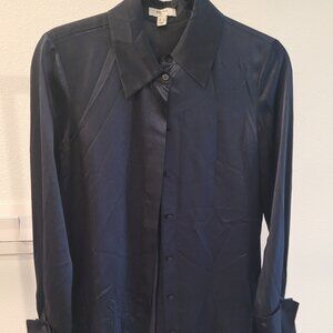 Silk Dress Shirt by Reiss